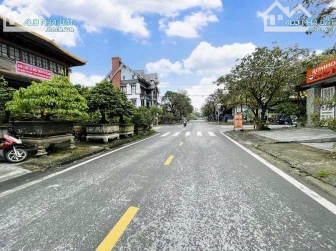 🎯🎯ĐẤT MẶT TIỀN HOÀNG VĂN THỤ KQH KIỂM HUỆ, TP HUẾ - 2