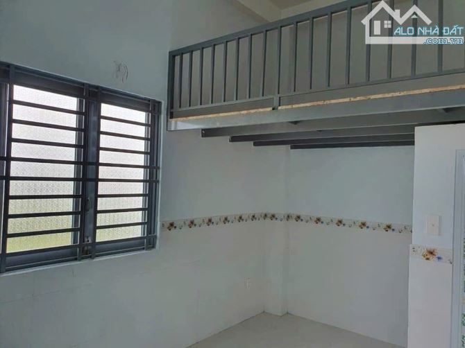 CHDV 22 PHÒNG (5.1x28) HXH 8M VƯỜN LÀI, AN PHÚ ĐÔNG, Q12 GIÁ TỐT. - 2