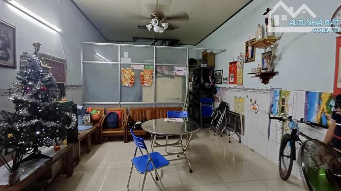 HXH thông Bùi Đình Tuý P.12 Bình Thạnh 73m2 ngang 4.5m giá 9.8 tỷ - 2