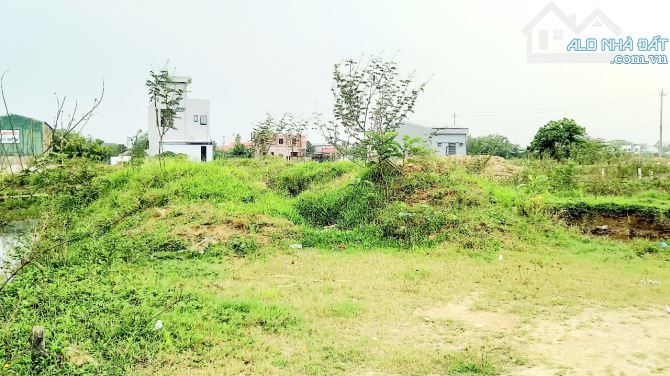 🚨 BÁN ĐẤT MẶT TIỀN TL10A –  HUẾ 🚨 180m² | ngang 8m - 2