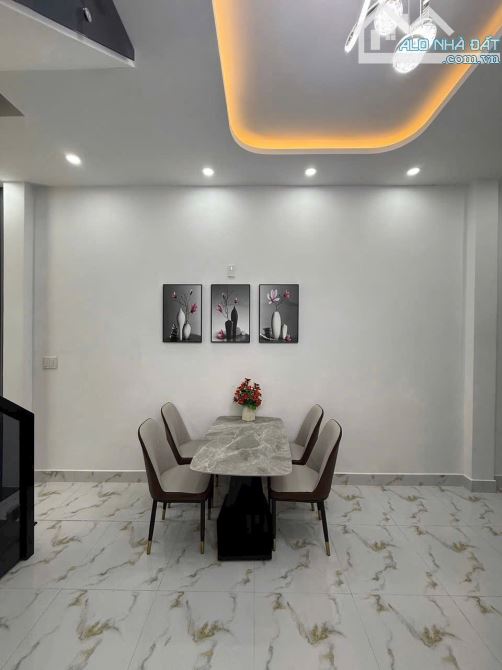 NHÀ 2 TẦNG KIỆT PHẠM NHỮ TĂNG – CÁCH ĐƯỜNG CHÍNH CHỈ 50M NHỈNH 3 T.Ỷ - 2
