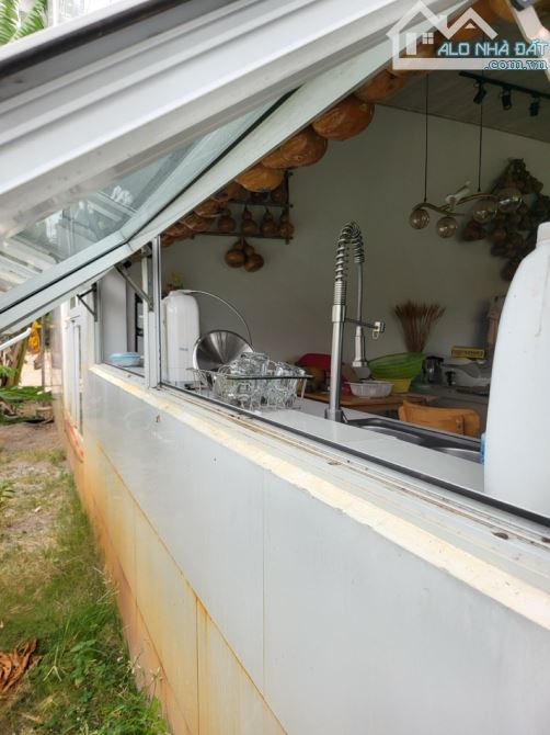 Bán biệt thự đẹp 500m2 tại Láng Dài, Long Đất, Bà Rịa Vũng Tàu giá 3,8 tỷ - 23