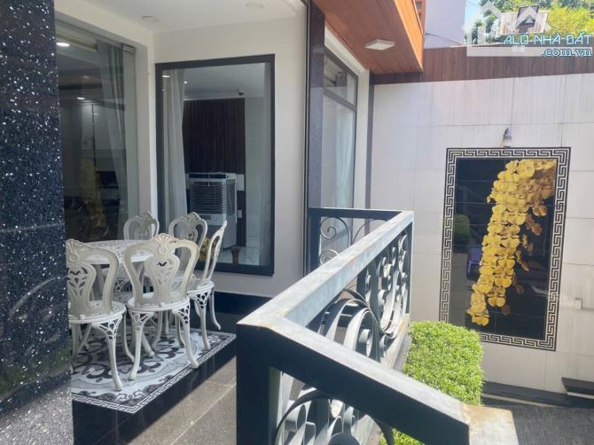 Bán biệt thự MT đường Số 5, khu Tên Lửa, 8 x 20m, 3.5 tấm, giá 29.8 tỷ - 23