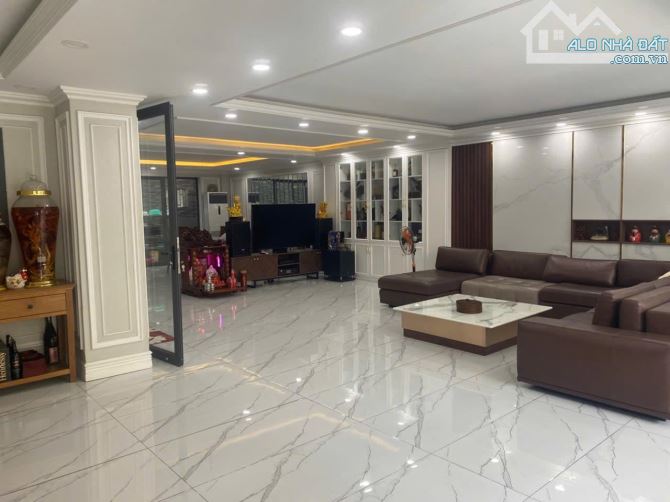 Bán biệt thự MT đường Số 5, khu Tên Lửa, 8 x 20m, 3.5 tấm, giá 29.8 tỷ - 24