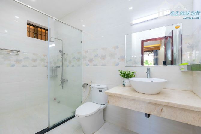🔰CCDV-MS.167-B - BÁN BIỆT THỰ ĐẸP LẠC LONG QUÂN - PHƯỜNG 2, VŨNG TÀU.  GIÁ 27 TỶ - 27
