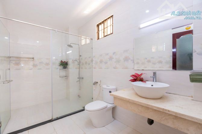 🔰CCDV-MS.167-B - BÁN BIỆT THỰ ĐẸP LẠC LONG QUÂN - PHƯỜNG 2, VŨNG TÀU.  GIÁ 27 TỶ - 28