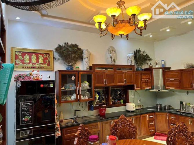 GIÁ TỐT NHẤT KHU ĐẠI AN, BIỆT THỰ ĐẸP HƯỚNG ĐÔNG NAM, 170m2 BÌA HOÀN CÔNG _GIÁ 18,7 TỶ - 3
