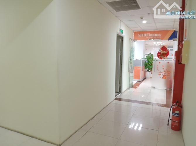 Bán toà building mặt phố Lý Thường Kiệt, 345m2x14T, MT 12m,thông sàn,đủ GPXD-PCCC - 345 Tỷ - 3