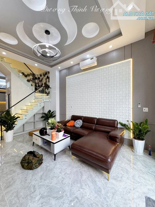 BÁN NHÀ 2 LẦU MỚI 100% KDC THỚI NHỰT 1 - P. AN KHÁNH - Q. NINH KIỀU, THUẬN TIỆN KINH DOAN - 3