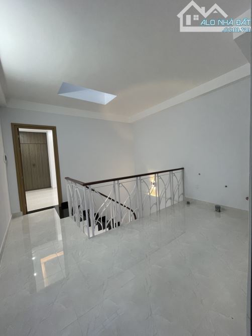 Bán nhà Hẻm Xe Hơi đường Kinh Dương Vương , AEON MALL , 70m² 3Tầng 4PN Y hình - 6