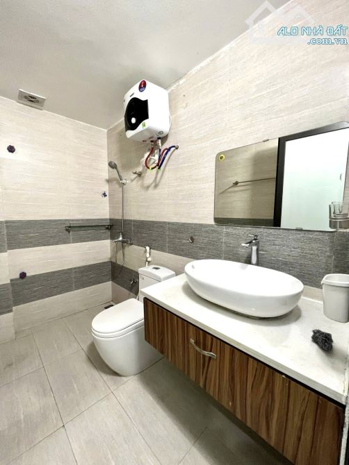 bán nhà dân 3 tầng tái định cư phúc khánh , hướng đông nam - 4