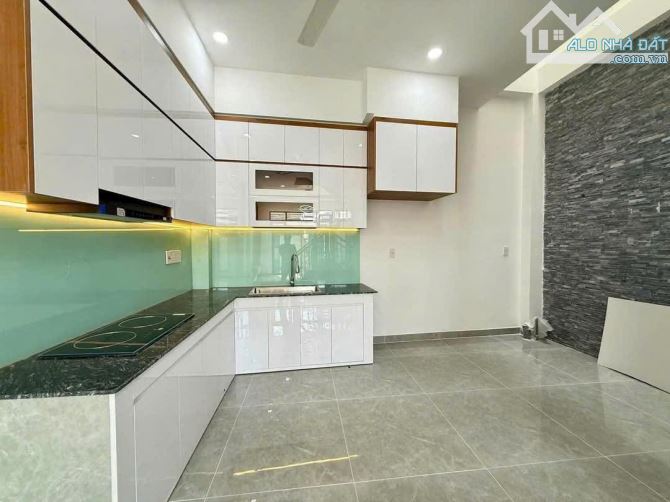 Bán nhà 1 lầu mới tại Phú Mỹ, Thủ Dầu Một giá 3 tỷ 450 - 11