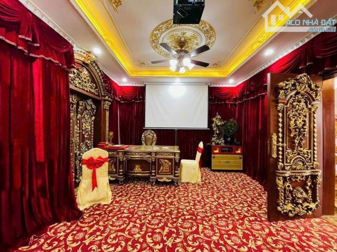 Chủ cần tiền bán nhanh biệt thự Gò Vấp - 3