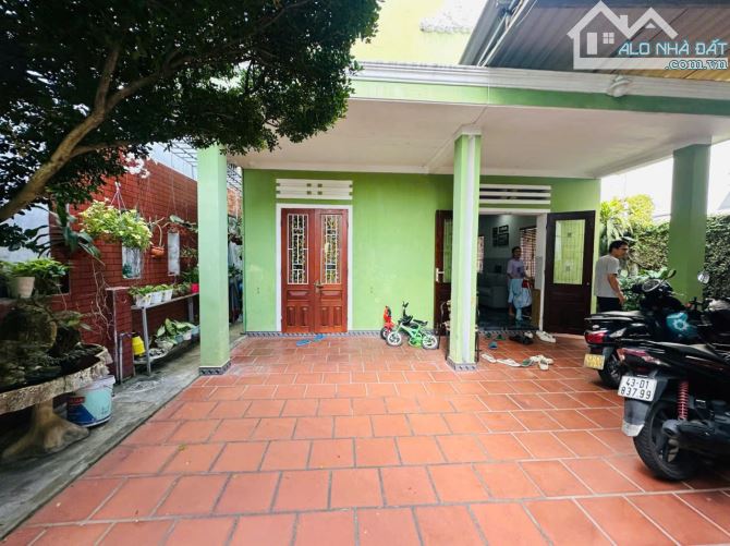 RẺ HIẾM-NGAY ĐIỆN BIÊN PHỦ DT KHỦNG 270M2- MẶT TIỀN BAÙ TRẢNG 1-NGANG 6,7M-NỞ HẬU-HƠN 9 TỶ - 3