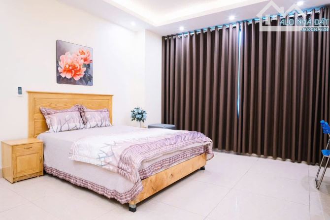BÁN TÒA KHÁCH SẠN 8 TẦNG TRUNG TÂM VÕ CƯỜNG, TP BẮC NINH - 2