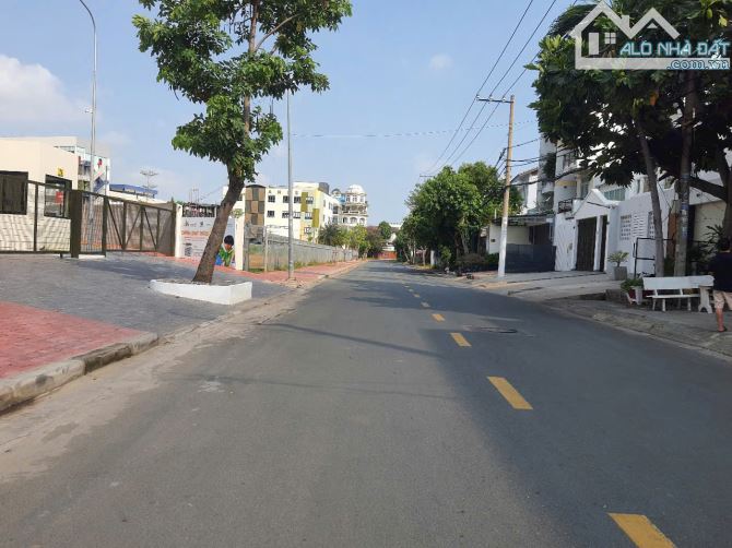Nhà Mặt Tiền Hầm 4 Lầu đường Giang Văn Minh phường An Phú Quận 2, Cần Bán Gấp - 4