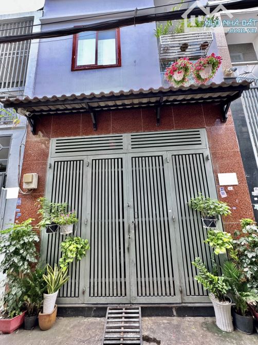 ✨ NHÀ MỚI 1 TRỆT 1 LẦU VÀO Ở NGAY sát AEON, 36M2 (4x9M), cách 2 căn ra HXH TRÁNH - 3,92 TỶ - 3
