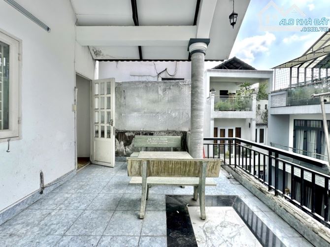 KHU BÀU CÁT - HẺM XE HƠI TÂN BÌNH  - NHÀ MỚI - LÊ LAI - 4,6 x 15 - 5 TẦNG - CHỈ 7,x TỶ. - 3