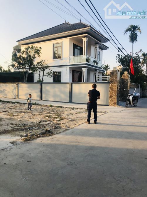 BÁN ĐẤT KIM LIÊN ,KIM THÀNH ,HẢI DƯƠNG - 3
