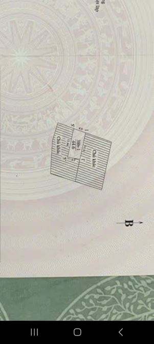 An Dương Vương dt 45m 4 tầng 4m mặt tiền giá nhỉnh 8 tỷ Tây Hồ - 3