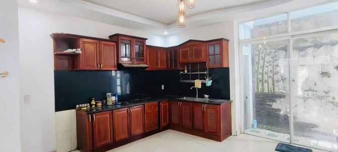 BÁN NHÀ 5 TẦNG – HẺM 10M CÓ LỀ – 1 SẸC PHAN HUY ÍCH – GẦN EMART – GIÁ CHỈ 8.8 TỶ - 3