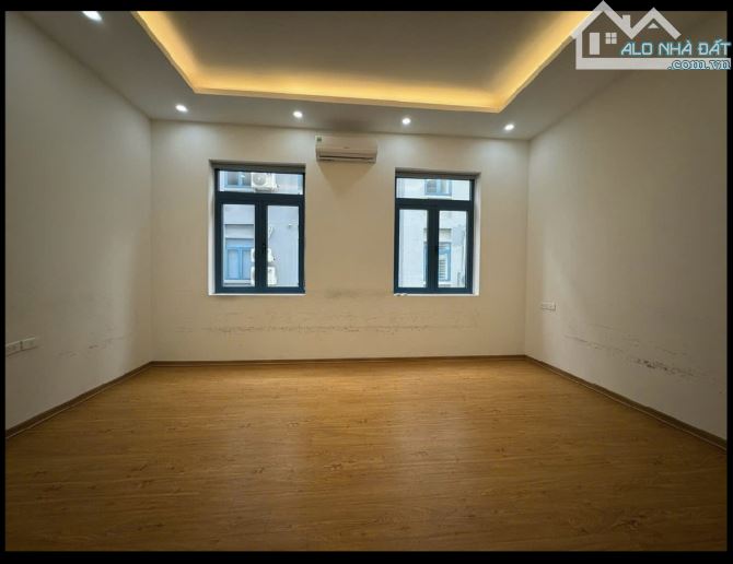 Bán nhà phố Phạm Tuấn Tài, Cầu Giấy. Phân lô, vỉa hè, ô tô tránh. 62m2, 6 tầng, mt 10m - 3