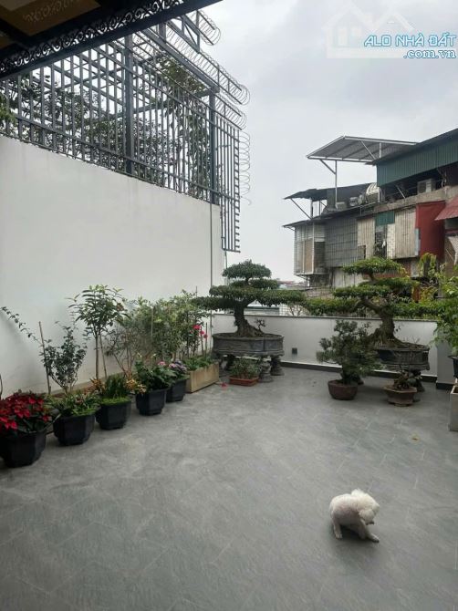 Cần bán BT Trung văn Intracom, Tố Hữu, DT:145m x 4T,MT 6,2m. Giá 34,5 tỷ. - 3