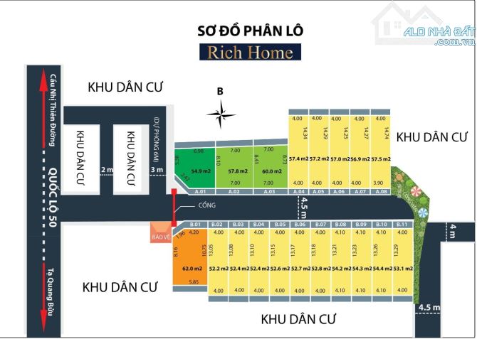 Nhà Đẹp Rich Home Quận 8, Tạ Quang Bửu 4x14, 5 tầng, chỉ 8 tỷ 5 - 3