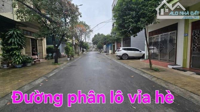 BÁN BIỆT THỰ PHỐ TRẦN HƯNG ĐẠO , PHỦ LÝ, HÀ NAM , TẶNG NHÀ  TẶNG NỘI THẤT GIÁ RẺ - 3
