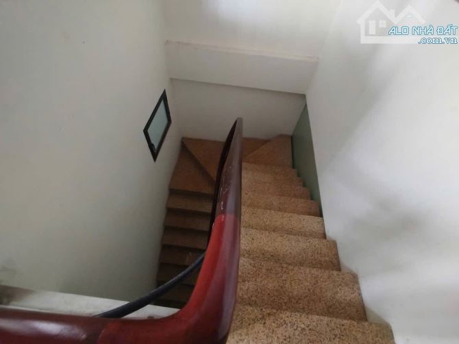 Nhà Ngô gia Tự mặt ngõ kinh doanh 64m 4 tầng 3 ô tô tránh giá 11 tỷ - 3