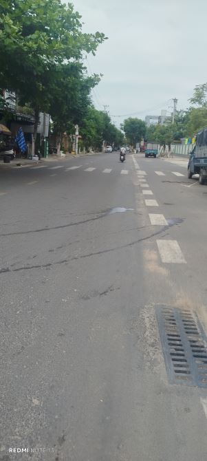 Bán nhà 3 tầng mặt tiền Nguyễn Nhàn, Cẩm Lệ,kinh doanh - 3