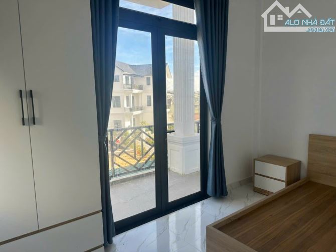 Bán căn nhà Trịnh Hoài Đức- P11 Đà Lạt-🔥4 Tỷ- Sổ Xdpq 3 nhà - 3