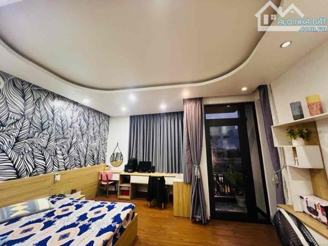 BÁN NHÀ KHUÊ MỸ - ĐƯỜNG NGUYỄN ĐÌNH CHIỂU - 5Mx 86M2 - ĐẦY ĐỦ NỘI THẤT - LIÊN HỆ NGAY - 3