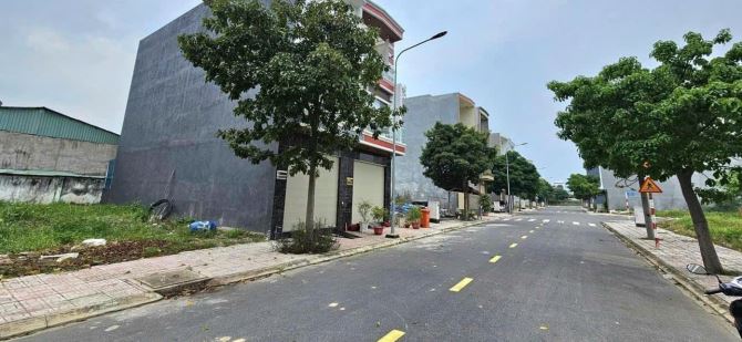 MỸ TĂNG THUẾ – DÒNG TIỀN DỊCH CHUYỂN – ĐẤT LONG THÀNH LÊN NGÔI, CHỈ 14TR/M2 SỞ HỮU NGAY - 3