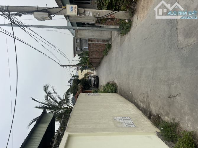 Chính chủ gửi bán 948m hoàng lâu hồng phong an dương - 3