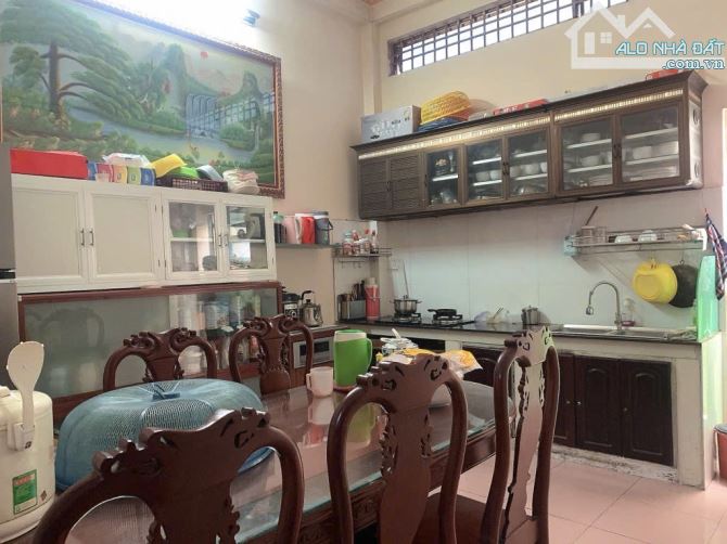 CHỦ CẦN TIỀN - HXT TRÁNH THÔNG - KPL, TRƯỜNG VÕ THỊ SÁU, 80M2 (KLG),1T2LST - NHỈNH 9 TỶ - 3