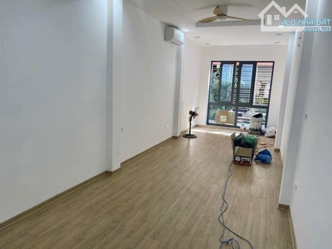 Cực hiếm Nhà đẹp Đào Tấn, Ba Đình-50m2 5T chỉ 11.5 tỉ-Vài bước ôtô tránh,ngõ thông 3gác - 3