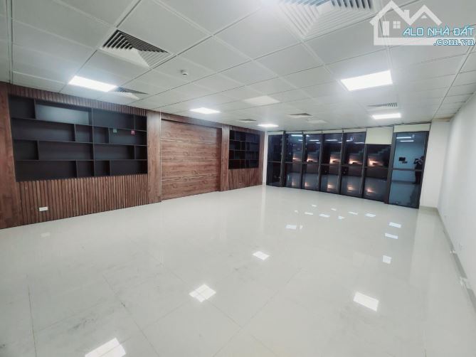 Bán toà nhà 8 tầng MP Tân Mai- Kim Đồng kinh doanh, văn phòng doanh thu khủng - 3