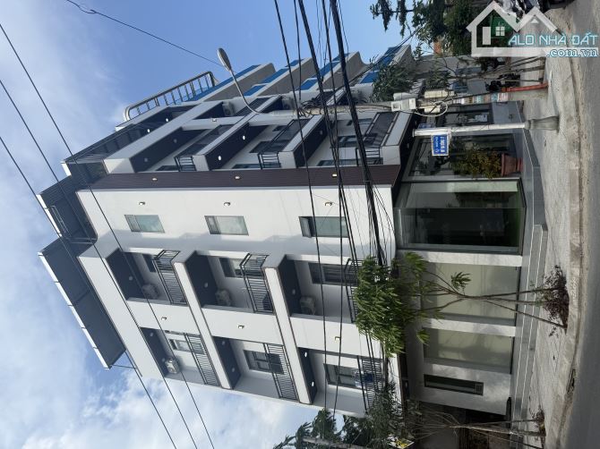 Bán nhanh toà nha 5 tầng mới xây đường mỹ đa đông để đi định cư nước ngoài - 3