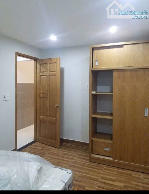 HÀNG BIỂN HIẾM- LÔ GÓC 2 MẶT TIỀN LƯU QUANG THUẬN- SÁT HỒ XUÂN HƯƠNG- 70M2- CHỈ HƠN 7 TỶ - 3