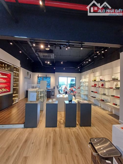 Bán Shophouse 2 tầng mặt trước Anland Complex - Dương Nội -Hà Đông - Sổ vĩnh viễn cực hiếm - 3