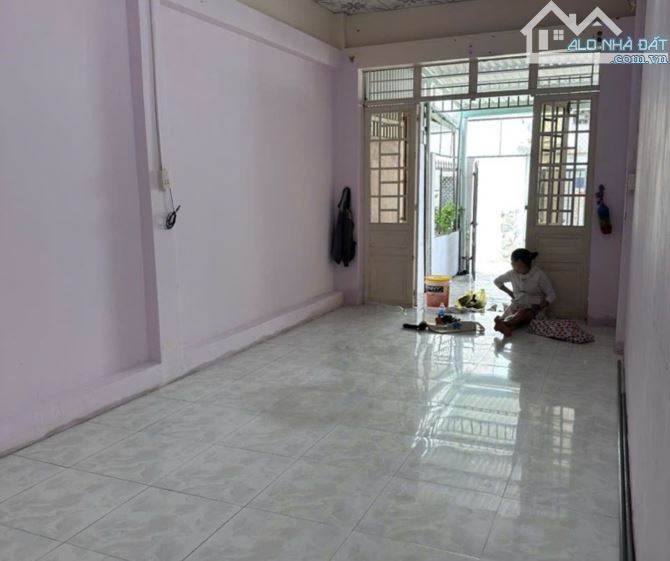 Nở hậu, sát mặt tiền Nguyễn Oanh, Gò Vấp, 76m2, Chỉ nhỉnh 4 Tỷ - 3