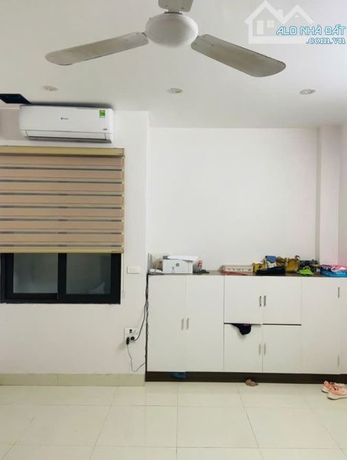 NHÀ ĐẸP KHU  ĐẤU GIÁ MẬU LƯƠNG – HÀ ĐÔNG - 65M2 6 TẦNG - 3