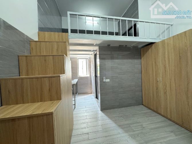 Bán Tòa Căn Hộ SIÊU DÒNG TIỀN - Doanh thu cho bên thứ 3 thuê đạt hơn 6,3% / năm - 3