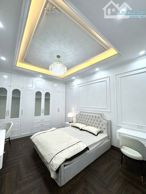 SIÊU PHẨM 9.2TỶ PHỐ NGỌC HÀ BA ĐÌNH - LÔ GÓC - 10M RA HỒ Ô TÔ KINH DOANH - FULL NỘI THẤT - 3