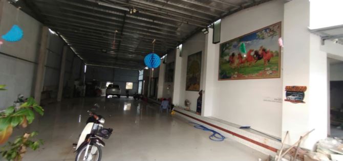 Nhà đất lớn, Mt đường tỉnh 833 xã Nhơn Thạnh Trung, TP Tân An, Long An - 3
