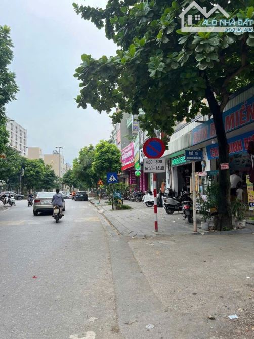 🌈 CHÍNH CHỦ GỬI BÁN TRỤC CHÍNH ĐƯỜNG YÊN, XUÂN NỘN, LÔ GÓC,KINH DOANH, Ô TÔ TRÁNH - 3