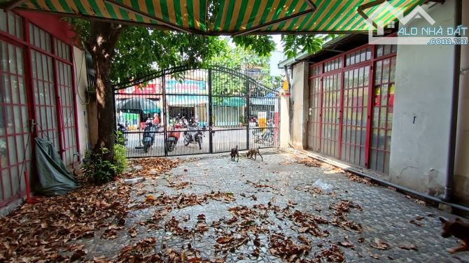 GẦN 3000M² – LÔ GÓC 3 MẶT TIỀN – NGUYỄN HỮU TIẾN, TÂN PHÚ - 3