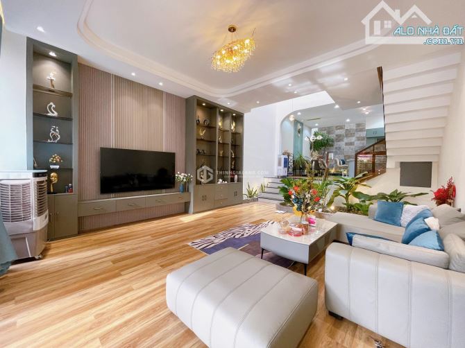 BÁN NHÀ 3 TẦNG MỚI ĐẸP_SỔ HỒNG HOÀN CÔNG_TRUNG TÂM VŨNG TÀU_NGANG 6M_GIÁ 11.5 TỶ - 3