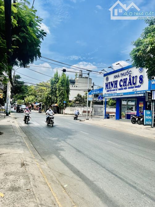 P.LINH XUÂN,HXH 7C QUAY ĐẦU,TRƯỜNG NGUYỄN VĂN BÁ,ĐẤT 60M2 FULL TC,CHỈ 3,6 TỶ - 3